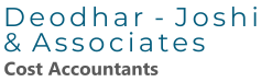 Deodhar-Joshi & Associates logo