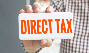 Direct Tax Consultancy